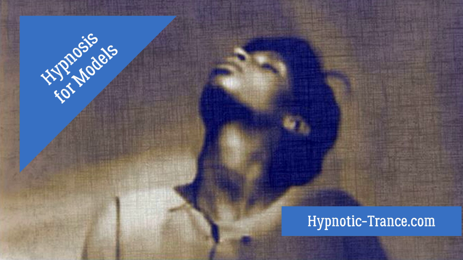 Hypnotic-Trance.com – Black Hypnotist Project for Demonstration Video ...